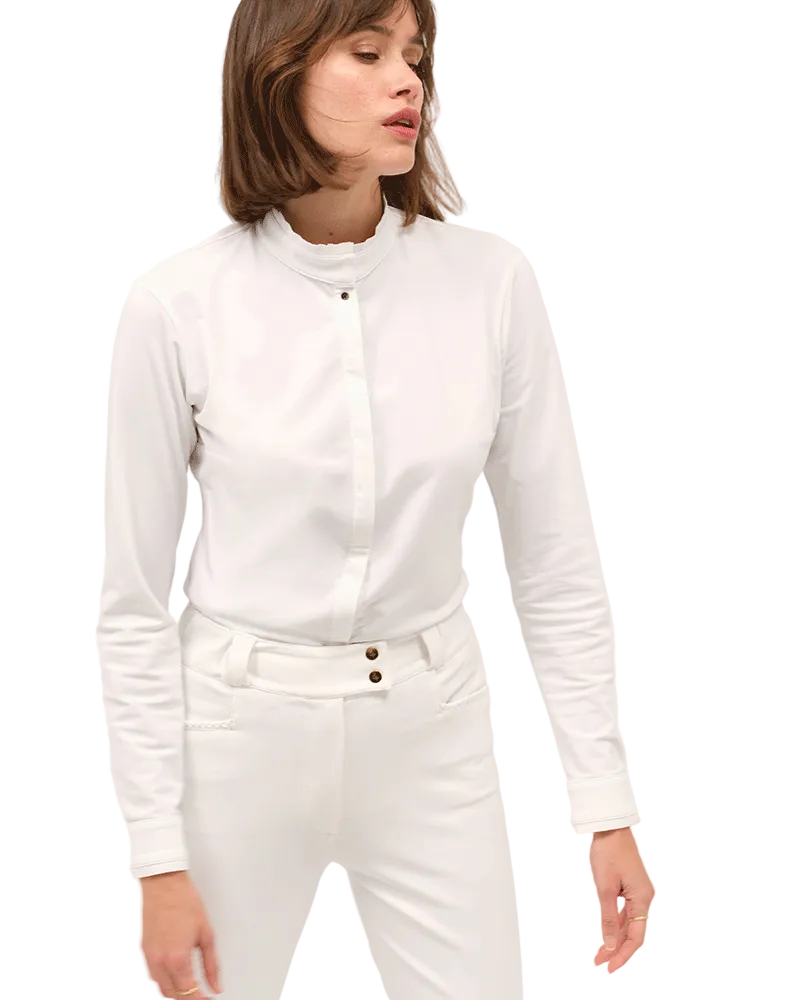 Dada Sport Show Shirt Vendetta - Longs Sleeve - Ladies