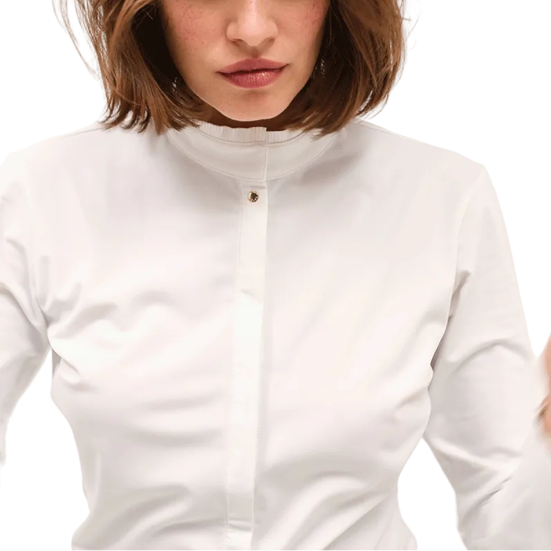 Dada Sport Turniershirt Vendetta - Langarm - Damen