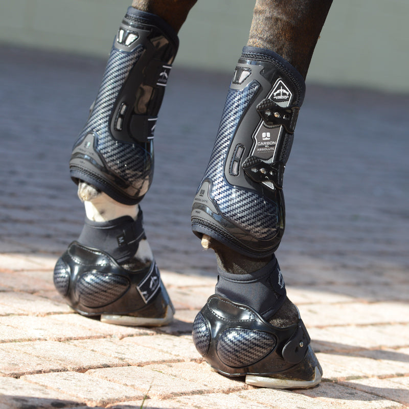 Veredus Carbon Shield