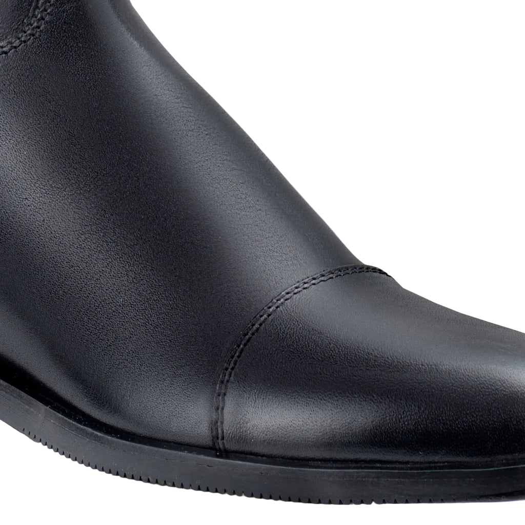 Vogel Brooklyn Tall Boots