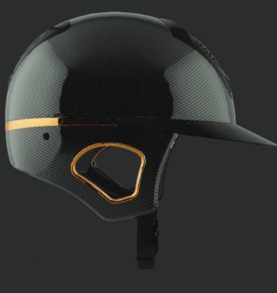 Freejump Helmet Vorono� - Carbon