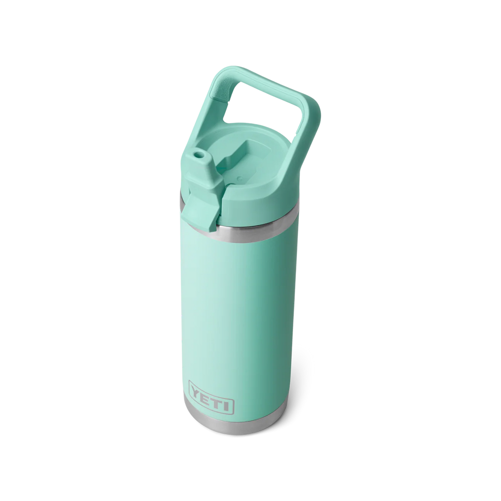 Bouchon paille pour bouteille YETI Rambler
