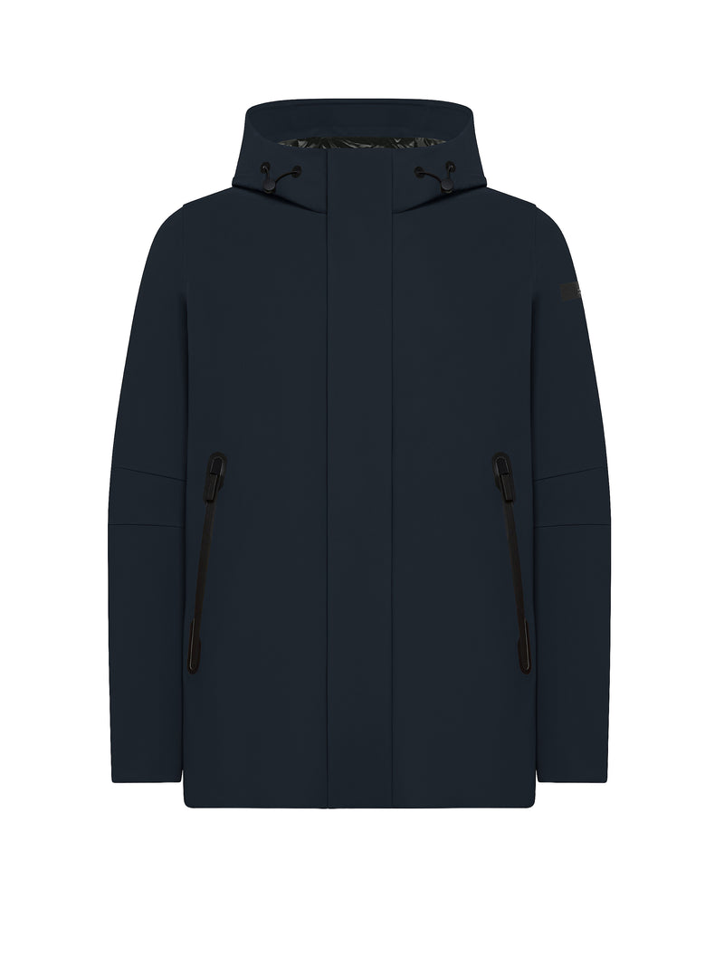RRD Jacke Surflex Winter Mdm - Herren