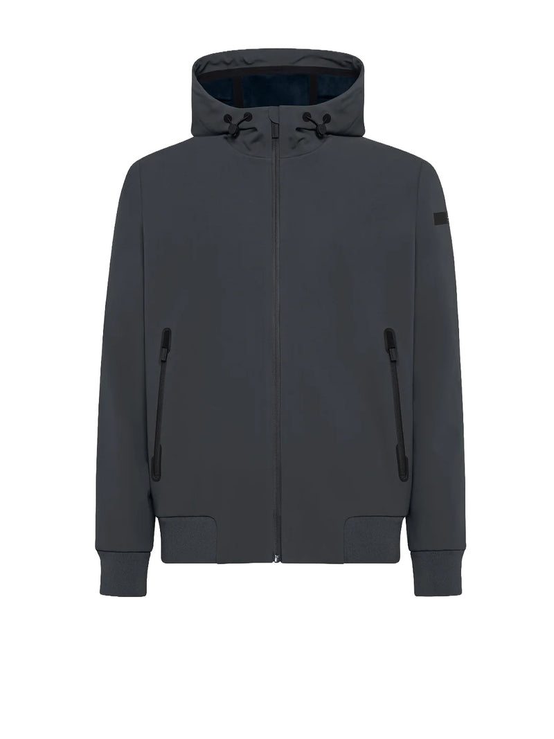 RRD Jacke Surflex Winter Thermo Kapuze - Herren