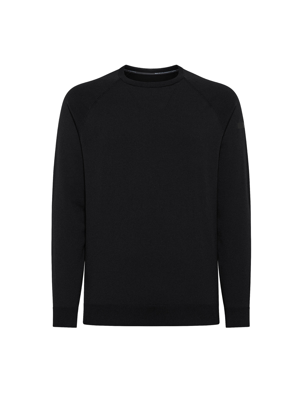 RRD Amos Round Knit - Men