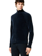 RRD Velvet Full Zip Knit – Homme