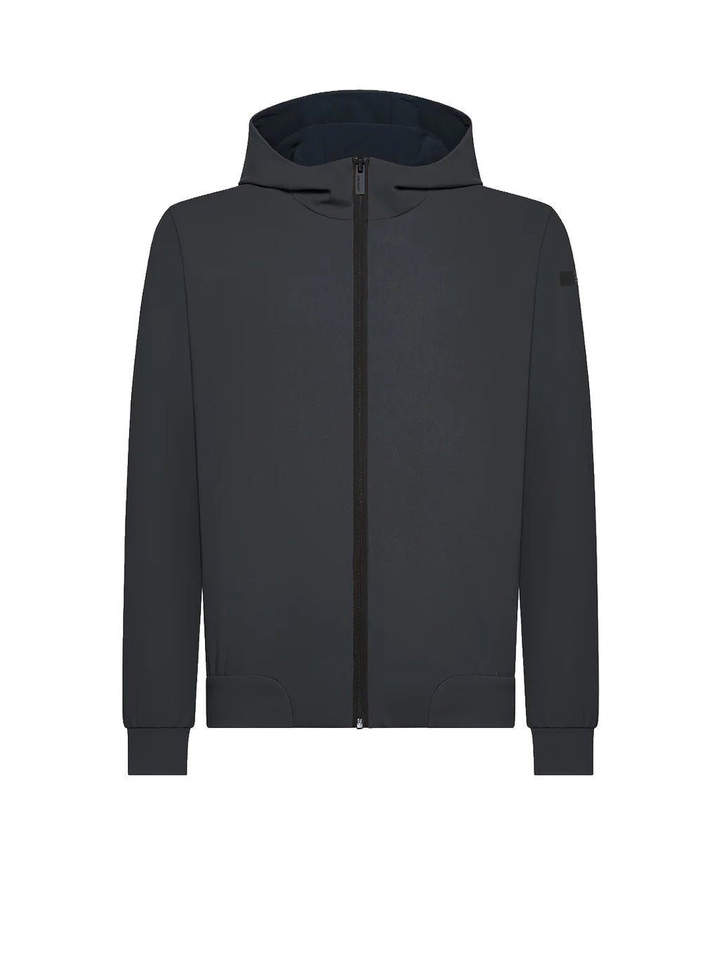 RRD Surflex Winter Hood Zip Fleece - Men