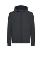RRD Surflex Winter Hood Zip Fleece - Men