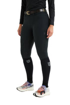 Maya Delorez Winterreithose - Knie-Grip - Damen