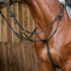 Dy'on Running Martingale