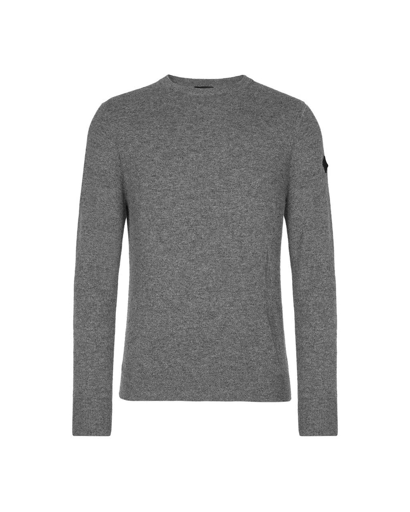 Trolle Sweater Cashmere - Men