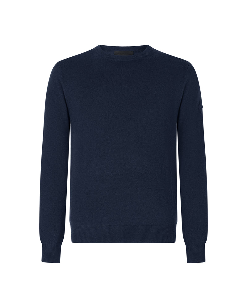 Trolle Sweater Cashmere - Men