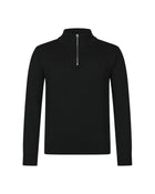 Trolle Pullover Half Zip Merino - Unisex