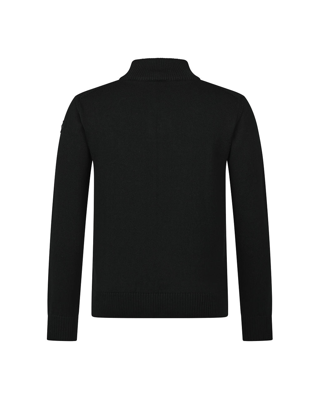 Trolle Pullover Half Zip Merino - Unisex