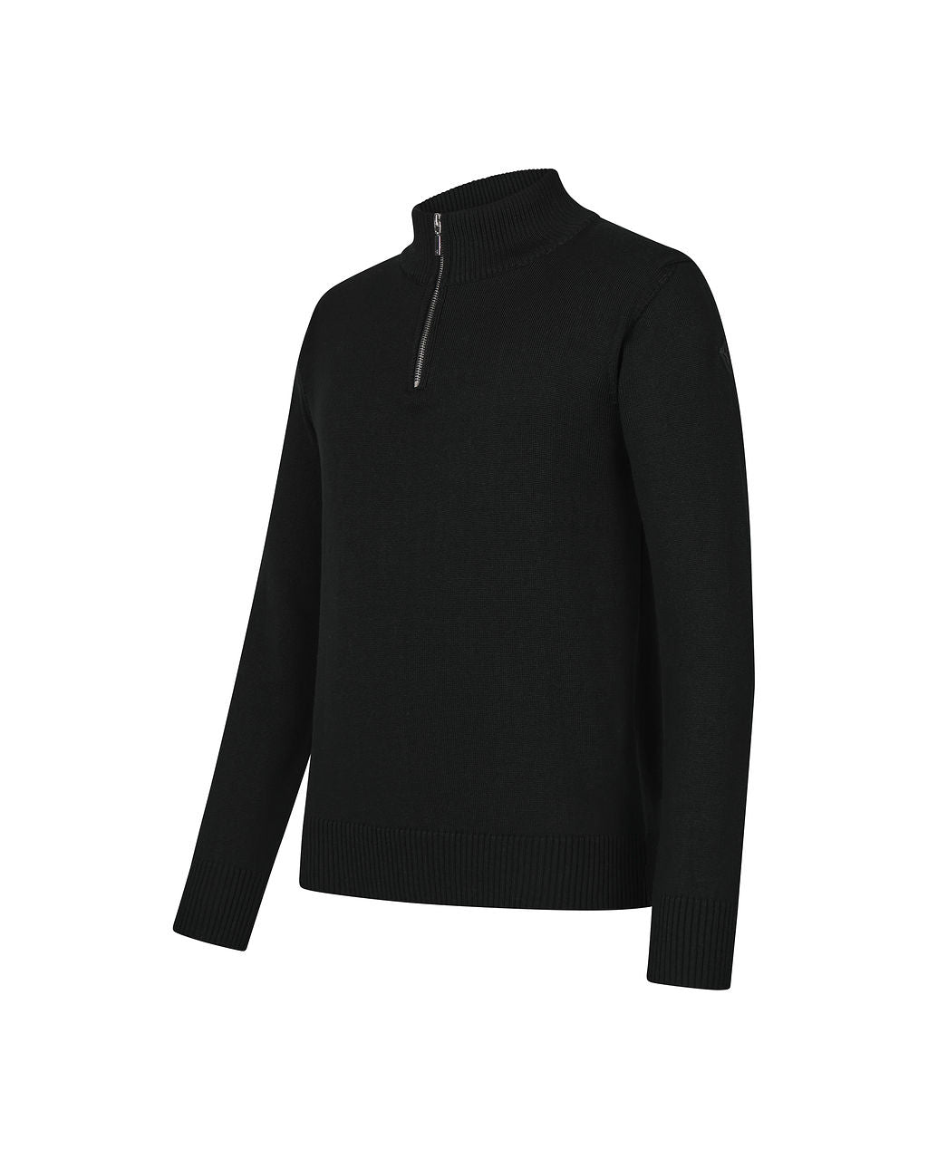 Trolle Pullover Half Zip Merino - Unisex