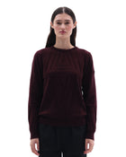 Trolle Sweater Ecco Wool Cashmere