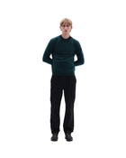 Pull Trolle en laine et cachemire Ecco
