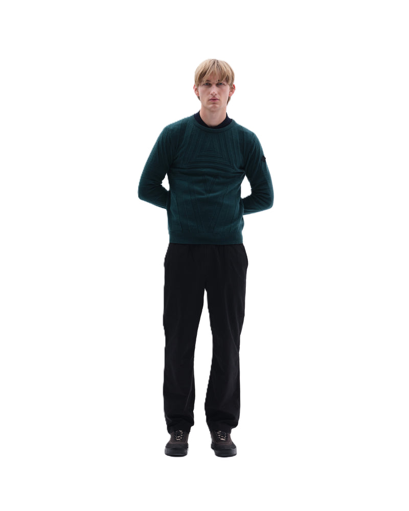 Trolle Pullover Ecco Wolle Kaschmir