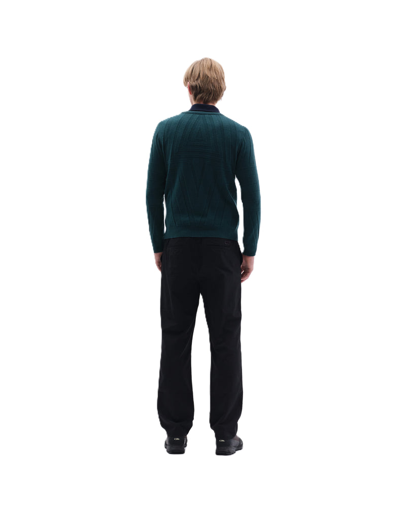Trolle Pullover Ecco Wolle Kaschmir
