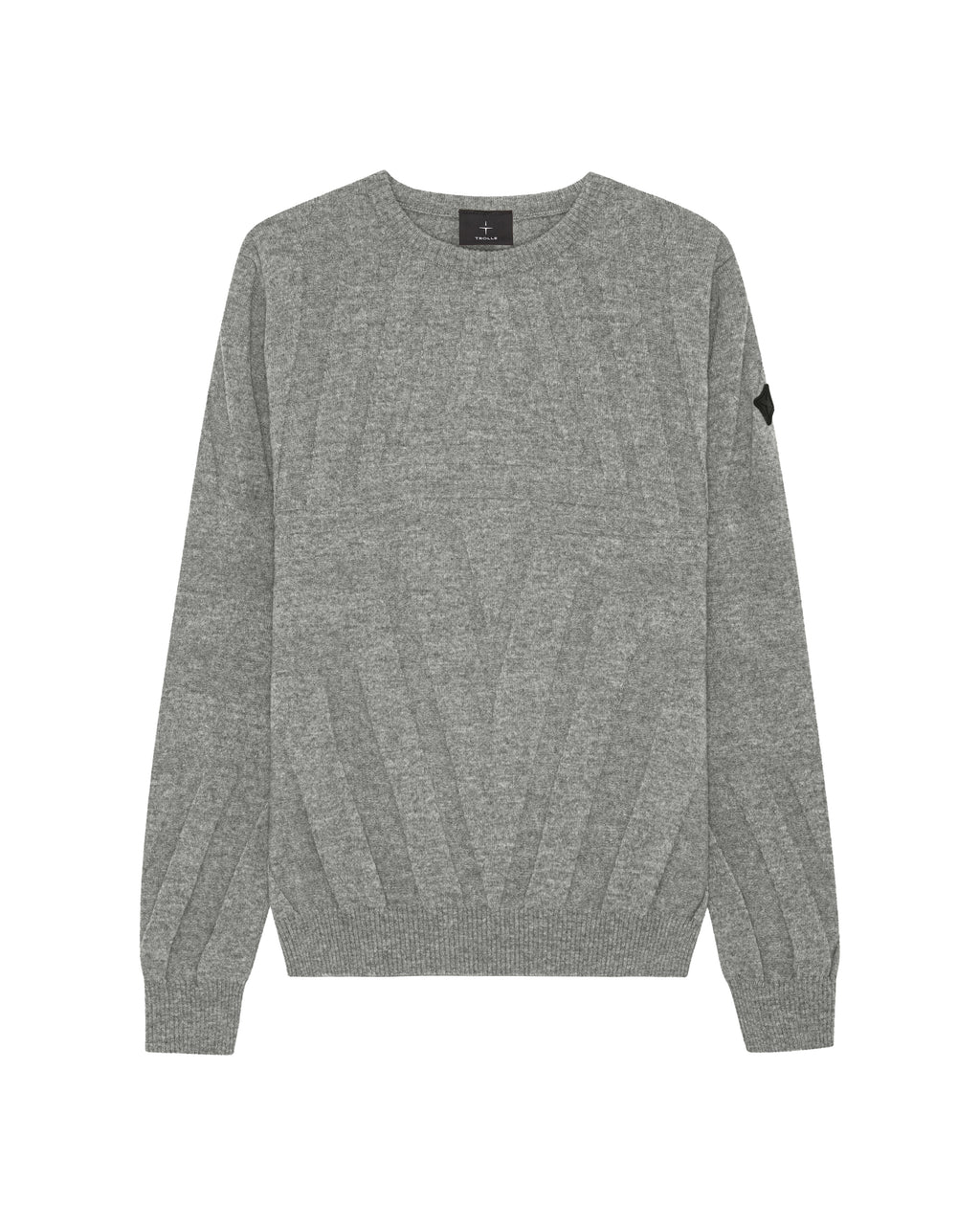 Trolle Sweater Ecco Wool Cashmere