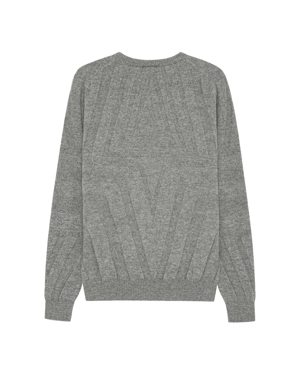 Trolle Sweater Ecco Wool Cashmere