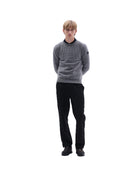 Trolle Sweater Ecco Wool Cashmere