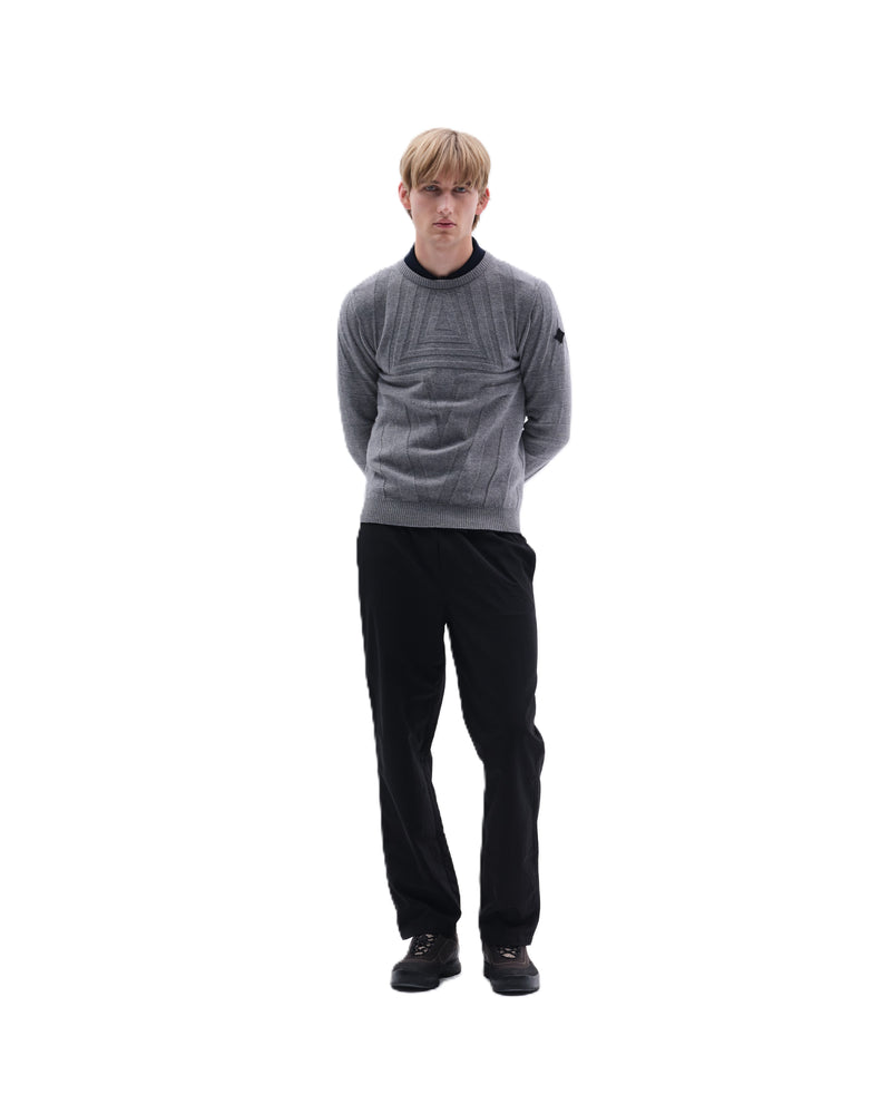 Trolle Pullover Ecco Wolle Kaschmir