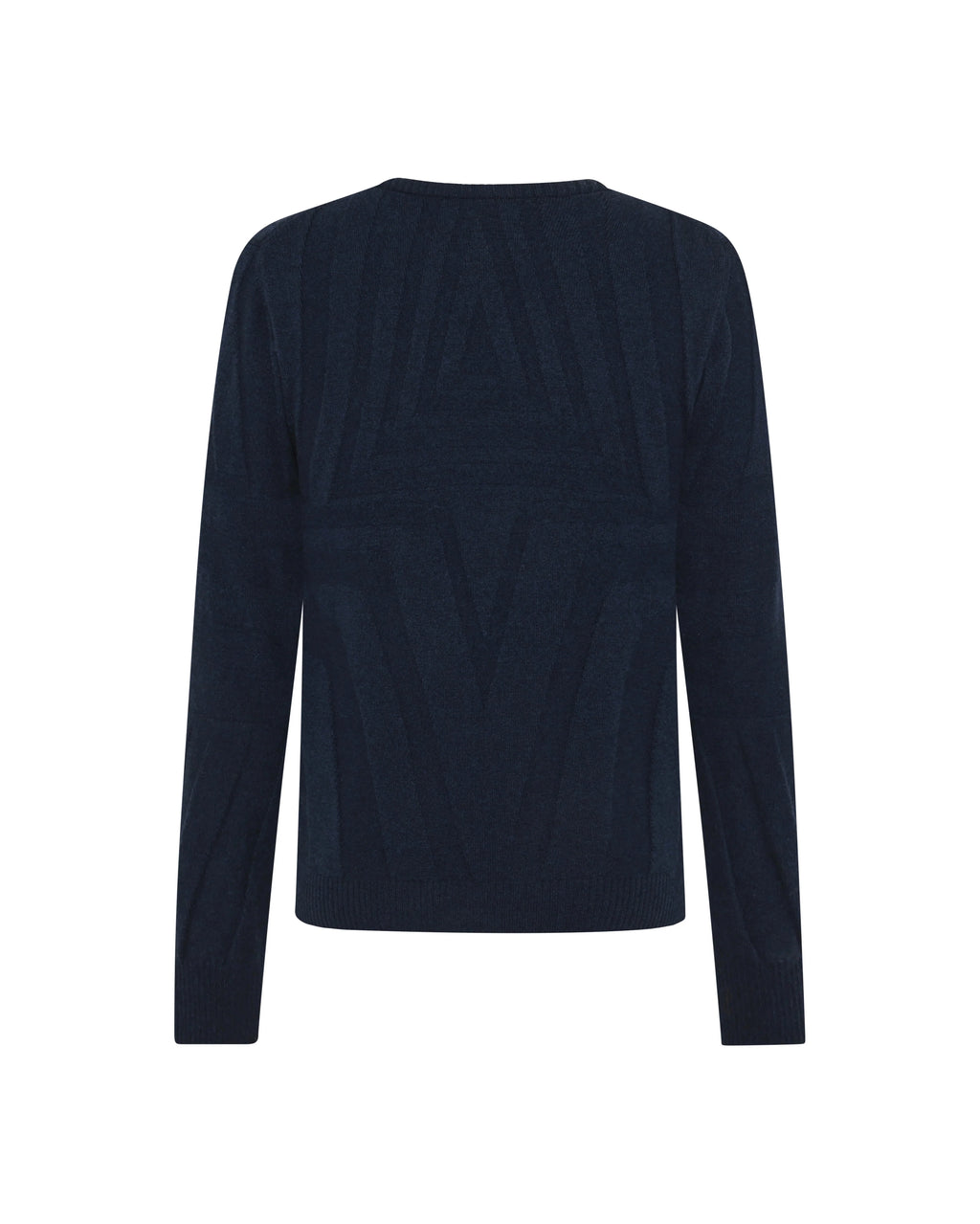 Trolle Sweater Ecco Wool Cashmere