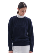 Trolle Sweater Ecco Wool Cashmere