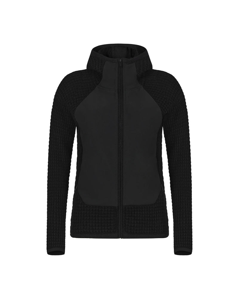 Trolle Technical Knitted Vest - Women