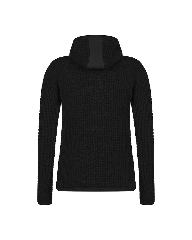 Trolle Technical Knitted Vest - Women