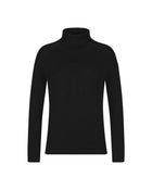 Trolle Turtleneck Tonal Cashmere - Women