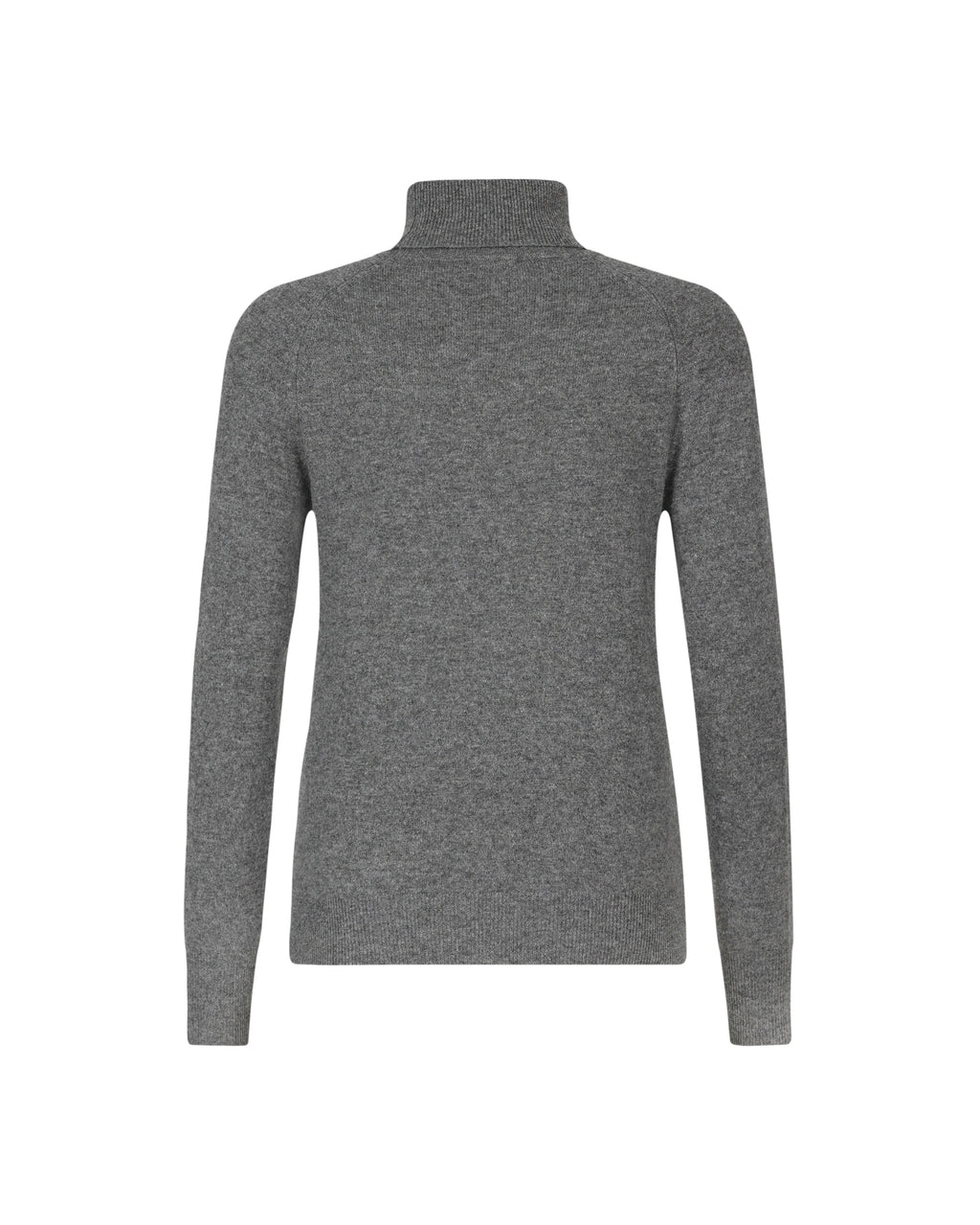 Trolle Turtleneck Tonal Cashmere - Women