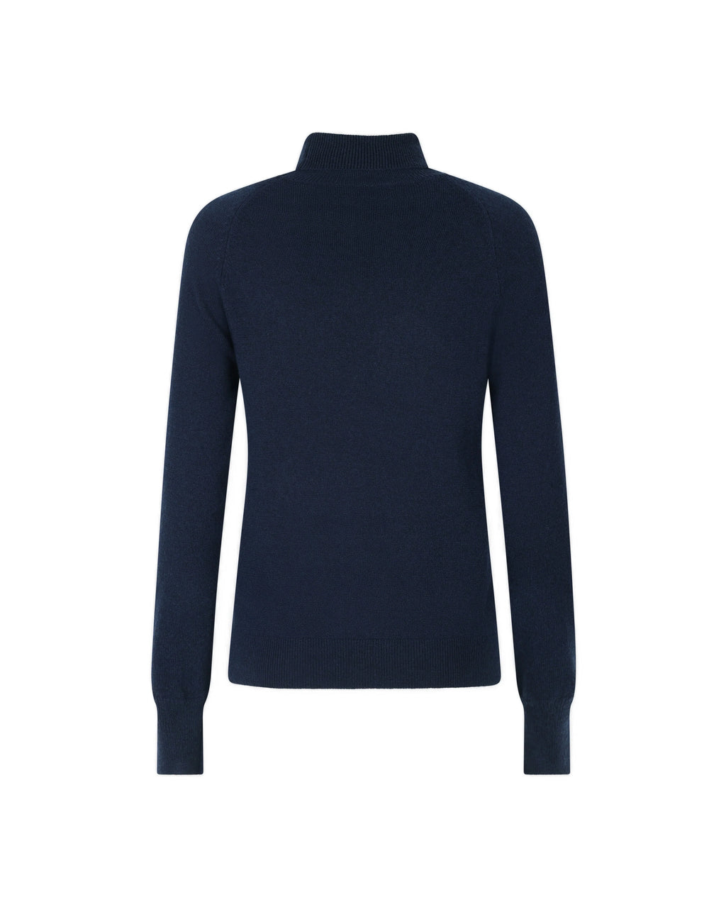 Trolle Turtleneck Tonal Cashmere - Women