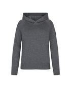Trolle Hoodie Loose Fit - Extra Feine Merinowolle - Damen