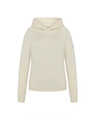 Trolle Hoodie Loose Fit - Extra Feine Merinowolle - Damen