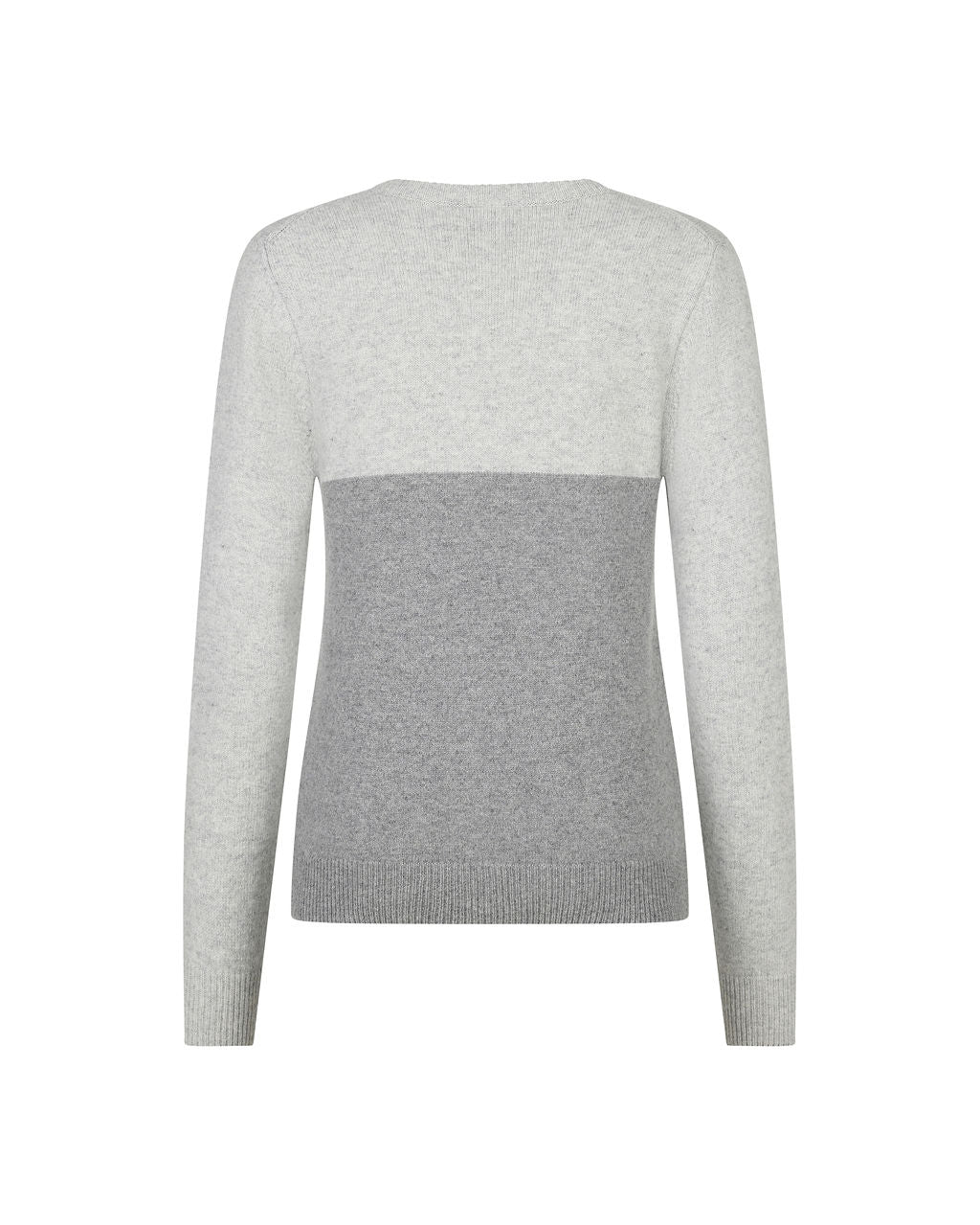 Trolle Sweater Cashmere & Wool Star Logo Crew - Women
