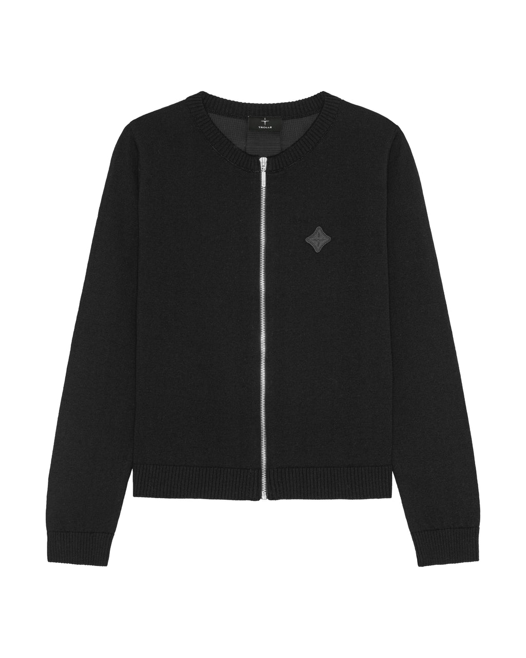 Trolle Vest Tech Wool - Women