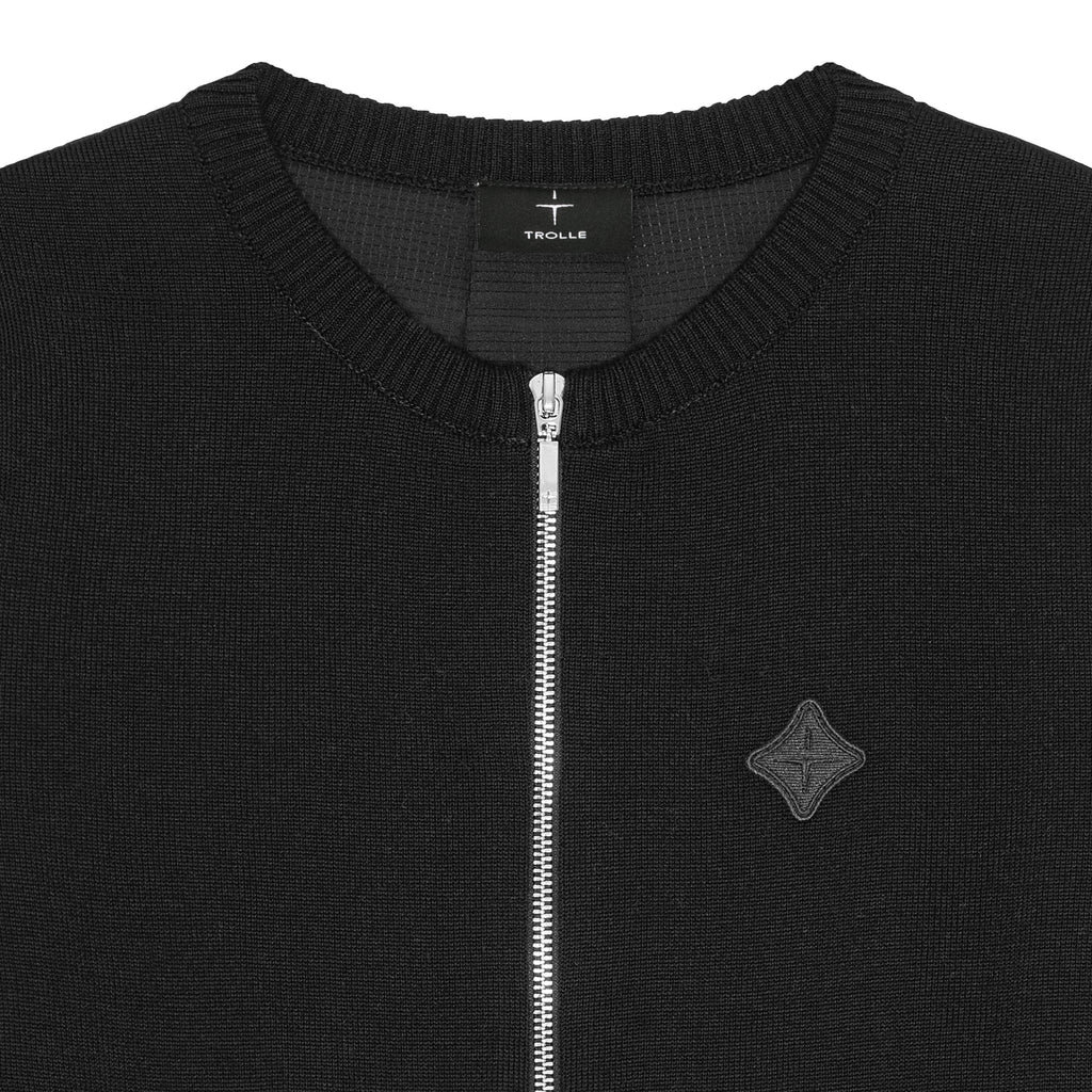 Trolle Vest Tech Wool - Women