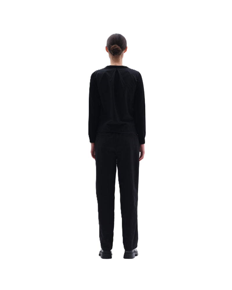 Trolle Weste Tech Wool - Damen