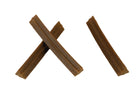 Beeztees Hundesnack Dental Sticks - Getreide - M/12-20Kg - 28 Stück