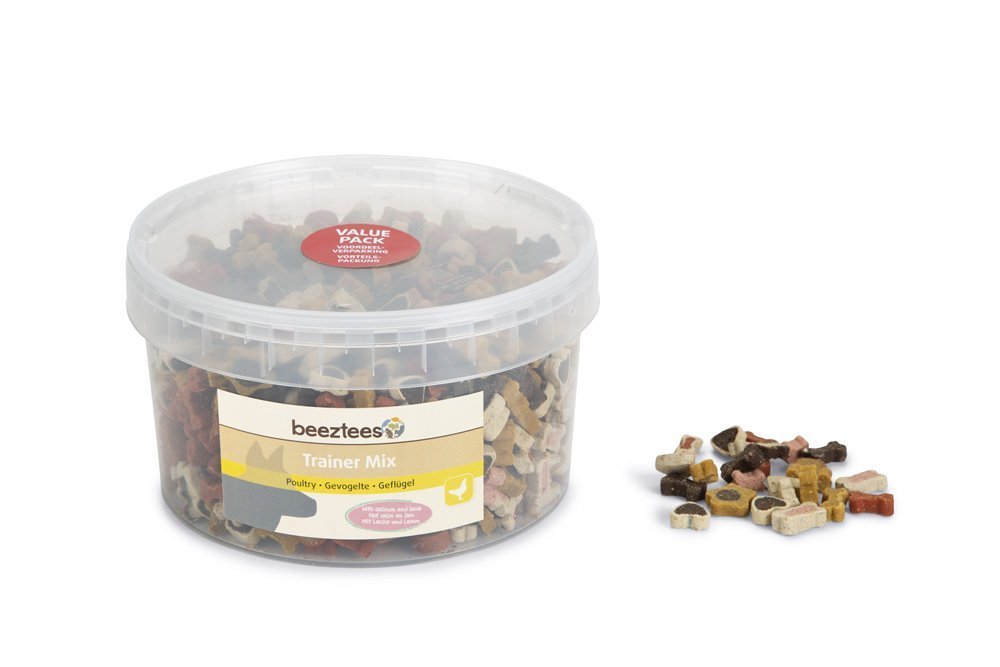 Beeztees Trainer Mix - 1400 g