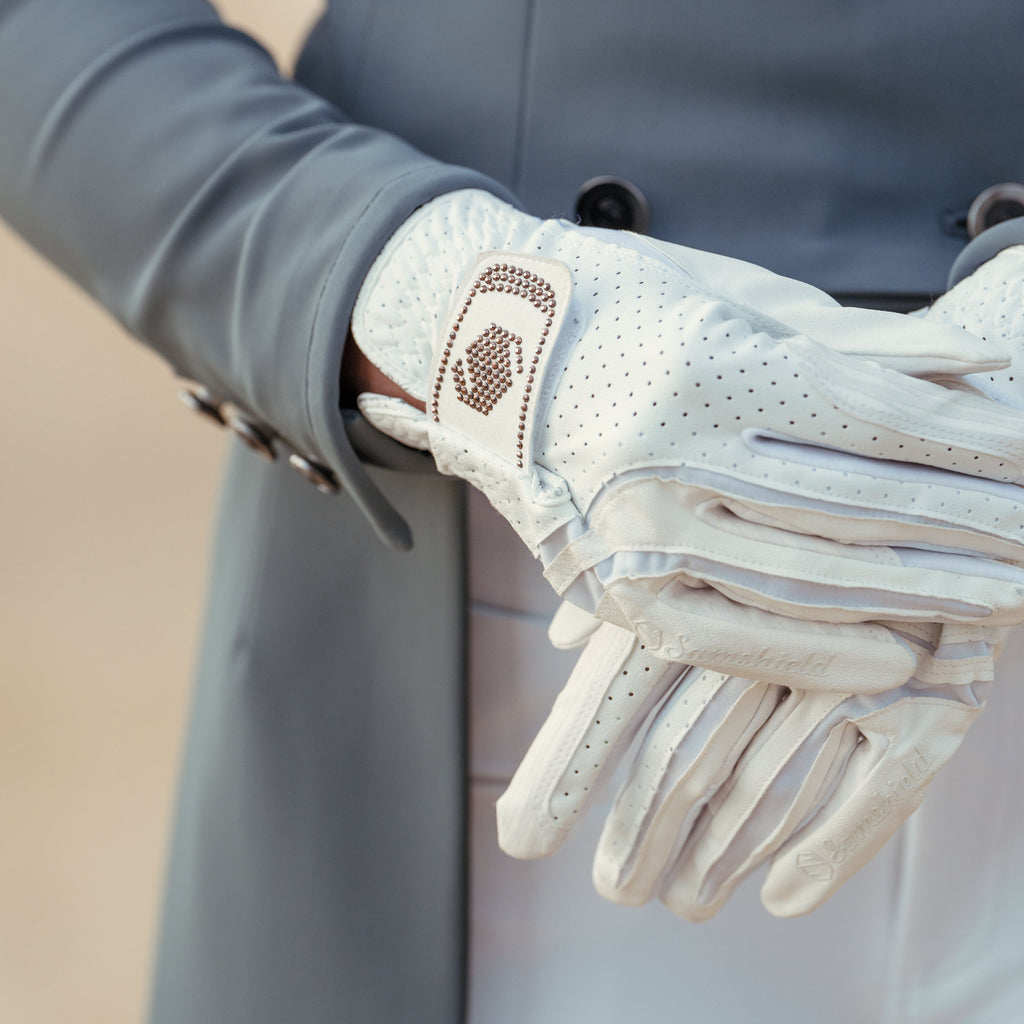Samshield V-Skin Swarovski Handschuhe