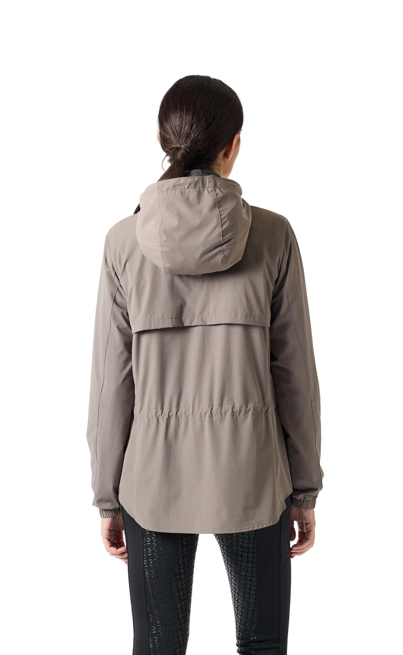 EGO7 Wind Cheater Jacke - Uni
