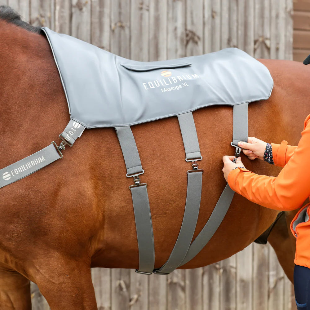 Equiblibrium Massage Pad XL
