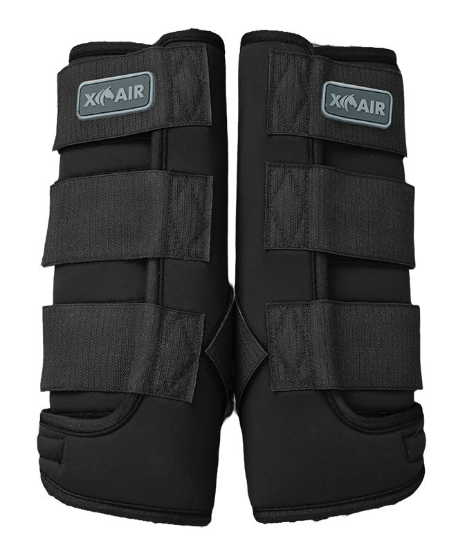X Air Horseboots
