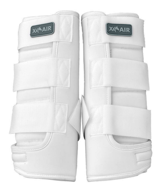 X Air Horseboots