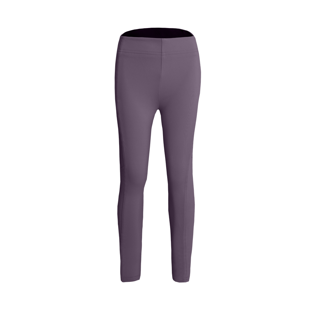 Aztec Diamond Leggings - Full Grip - Mädchen