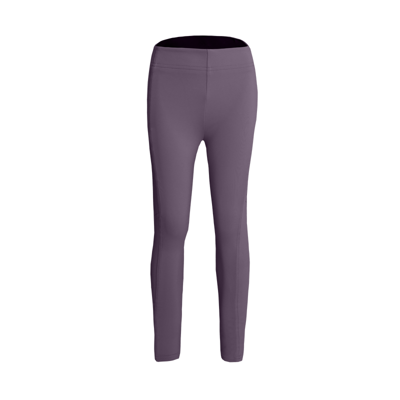 Aztec Diamond Legging - Full Grip - Girls