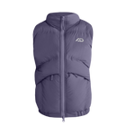Aztec Diamond Bodywarmer Mid Layer - Mädchen